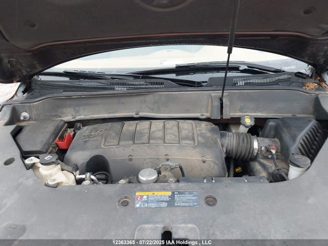 Buick llt 2015 5GAKVCKD1FJ151798 Image 10