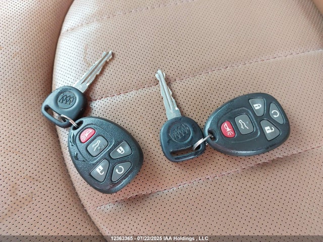 Buick llt 2015 5GAKVCKD1FJ151798 Image 11