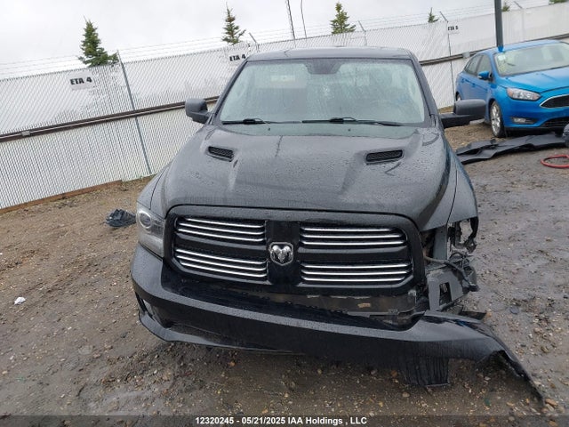 RAM 1500 2017 1C6RR7MT2HS704833 Image 12