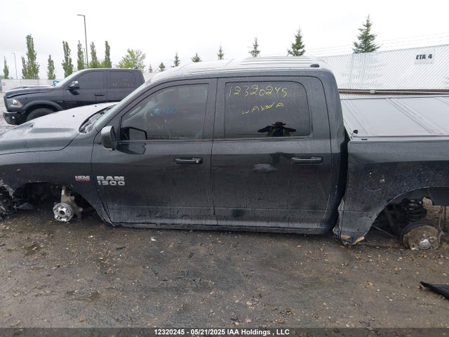 RAM 1500 2017 1C6RR7MT2HS704833 Image 14