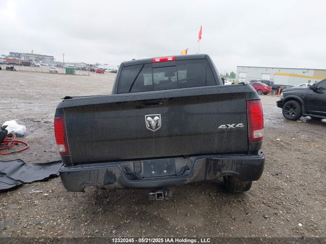RAM 1500 2017 1C6RR7MT2HS704833 Image 16