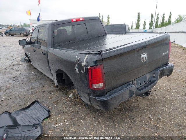 RAM 1500 2017 1C6RR7MT2HS704833 Image 3