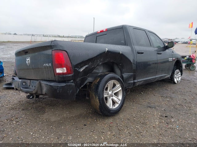 RAM 1500 2017 1C6RR7MT2HS704833 Image 4