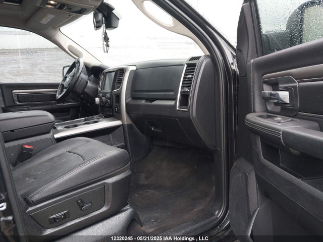 RAM 1500 2017 1C6RR7MT2HS704833 Image 5