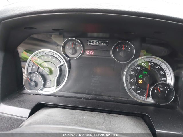 RAM 1500 2017 1C6RR7MT2HS704833 Image 7
