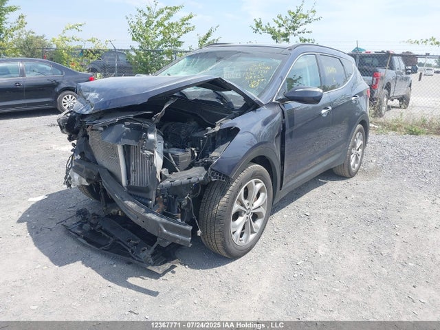 5XYZUDLA0GG339823 Hyundai t-gdi theta ii
