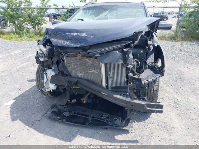 5XYZUDLA0GG339823 Hyundai t-gdi theta ii