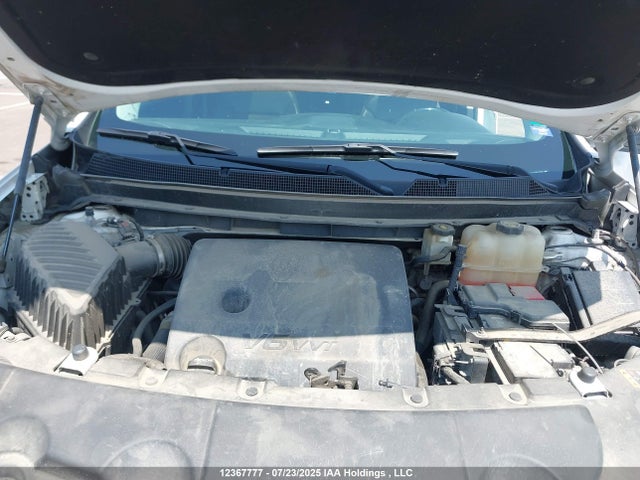 1GNEVJKW6JJ105563 Chevrolet lfy - spark ignited direct injection, atss, gen 1
