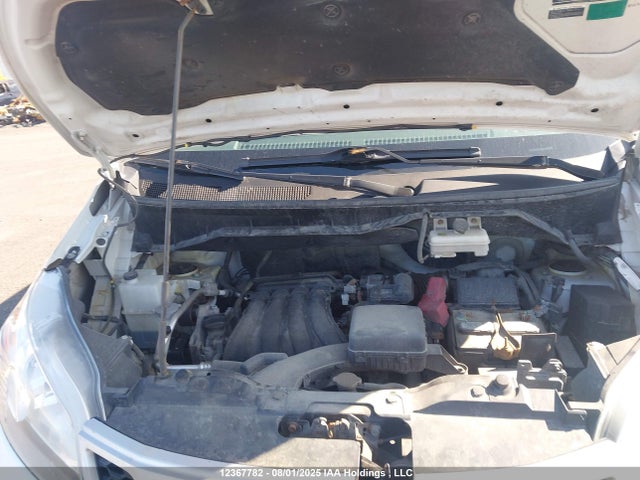 Nissan NV200 2020 3N6CM0KN3LK695997 Image 10