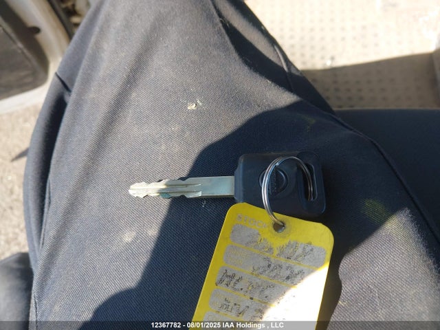 Nissan NV200 2020 3N6CM0KN3LK695997 Image 11