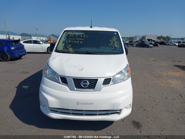Nissan NV200 2020 3N6CM0KN3LK695997 Image 12