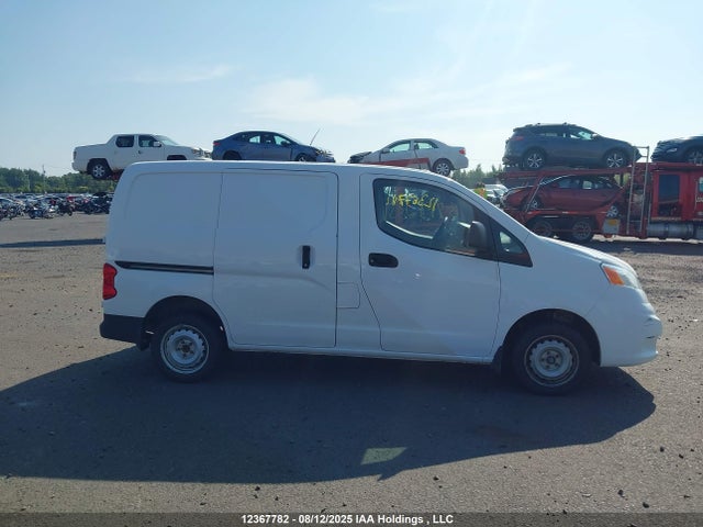 Nissan NV200 2020 3N6CM0KN3LK695997 Image 13