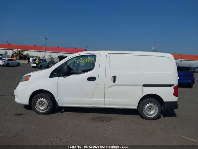 Nissan NV200 2020 3N6CM0KN3LK695997 Image 14