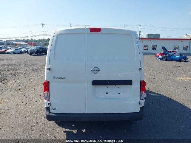 Nissan NV200 2020 3N6CM0KN3LK695997 Image 15