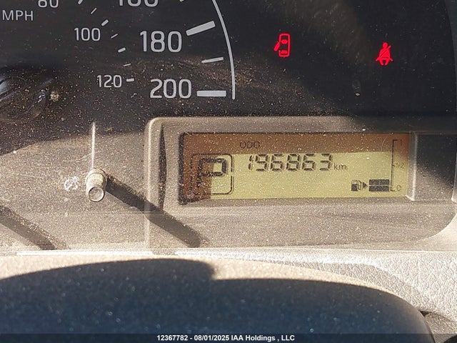 Nissan NV200 2020 3N6CM0KN3LK695997 Image 18