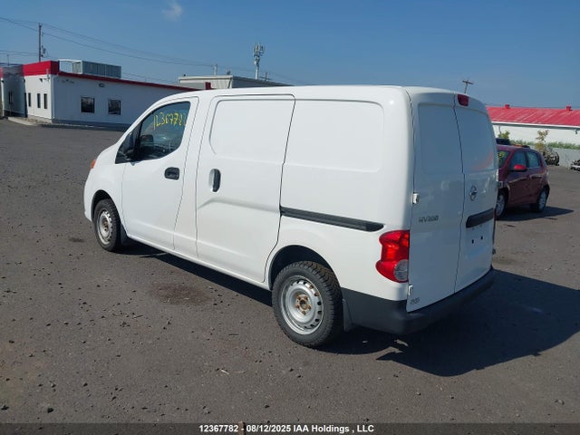 Nissan NV200 2020 3N6CM0KN3LK695997 Image 3