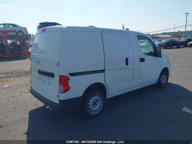 Nissan NV200 2020 3N6CM0KN3LK695997 Image 4