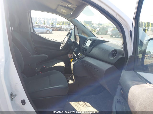 Nissan NV200 2020 3N6CM0KN3LK695997 Image 5