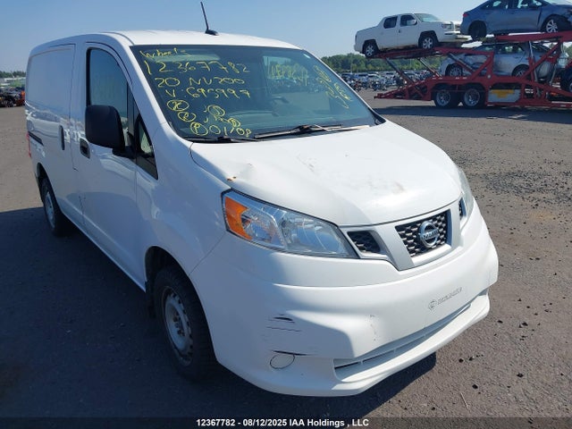 Nissan NV200 2020 3N6CM0KN3LK695997 Image 6