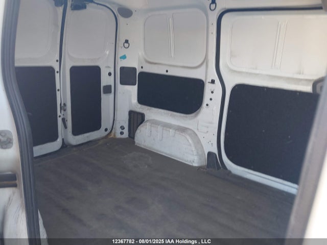 Nissan NV200 2020 3N6CM0KN3LK695997 Image 8