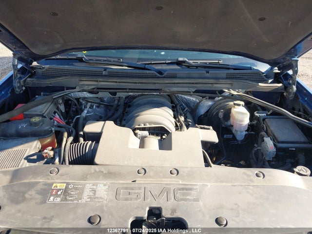 3GTU2UEC6FG419139 GMC l83 - vvt, active fuel management, aluminum