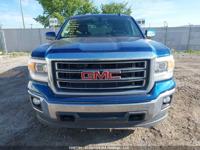 3GTU2UEC6FG419139 GMC l83 - vvt, active fuel management, aluminum