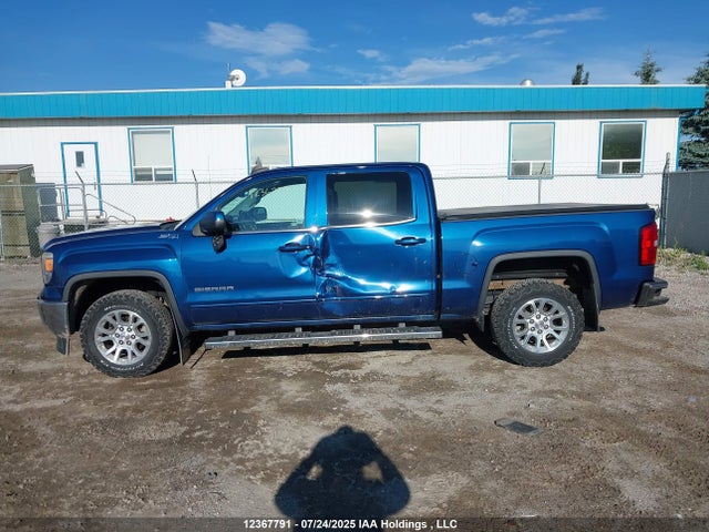 3GTU2UEC6FG419139 GMC l83 - vvt, active fuel management, aluminum