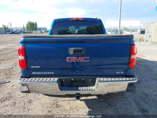 3GTU2UEC6FG419139 GMC l83 - vvt, active fuel management, aluminum