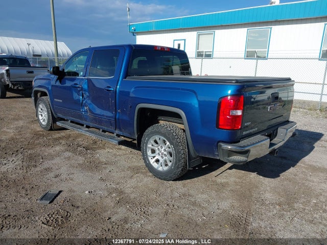 3GTU2UEC6FG419139 GMC l83 - vvt, active fuel management, aluminum