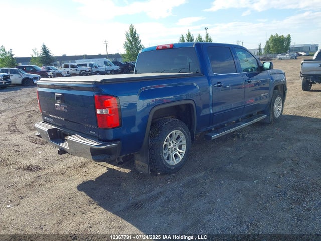3GTU2UEC6FG419139 GMC l83 - vvt, active fuel management, aluminum