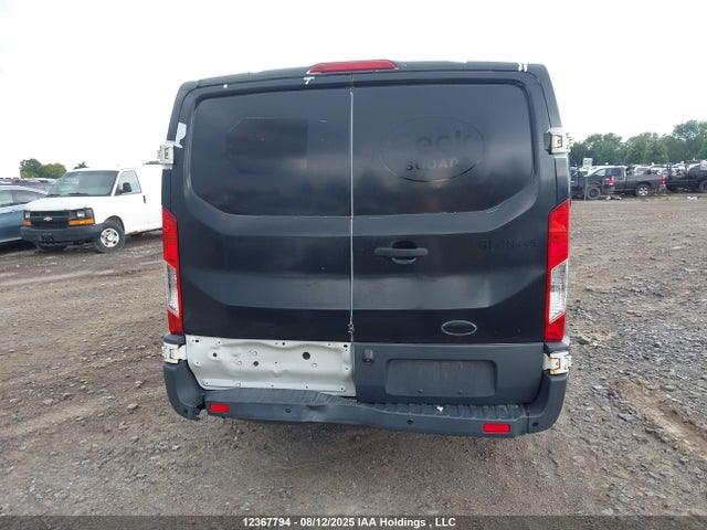 1FTYE1ZM2HKB26912 Ford Transit