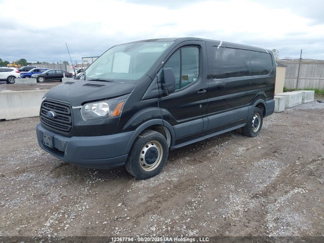 1FTYE1ZM2HKB26912 Ford Transit