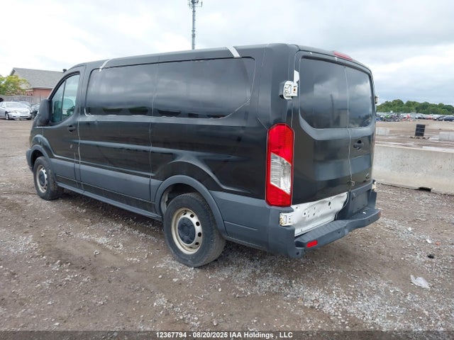 1FTYE1ZM2HKB26912 Ford Transit