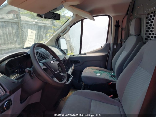 1FTYE1ZM2HKB26912 Ford Transit