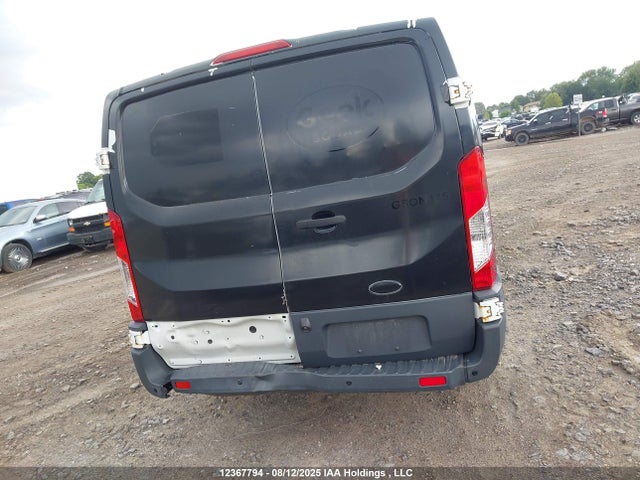 1FTYE1ZM2HKB26912 Ford Transit