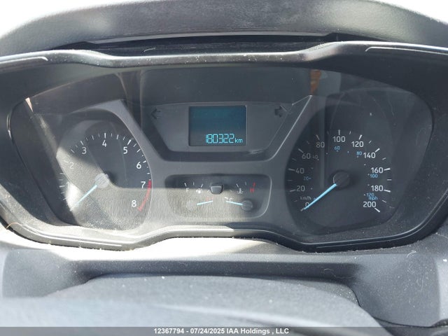 1FTYE1ZM2HKB26912 Ford Transit