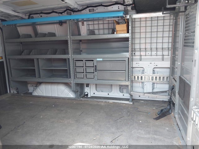 1FTYE1ZM2HKB26912 Ford Transit