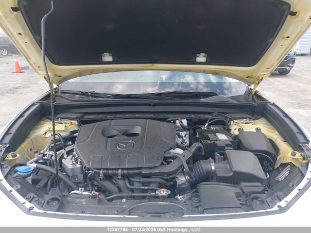 3MVDMBBM7SM802125 Mazda pyukd