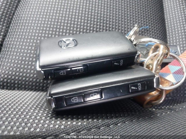 3MVDMBBM7SM802125 Mazda pyukd