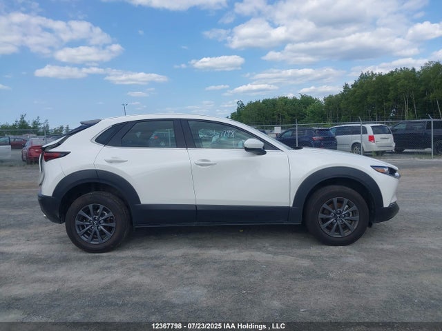 3MVDMBBM7SM802125 Mazda pyukd