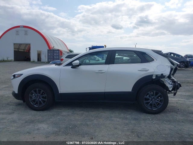 3MVDMBBM7SM802125 Mazda pyukd