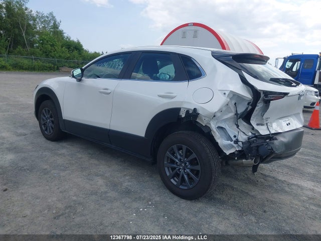 3MVDMBBM7SM802125 Mazda pyukd