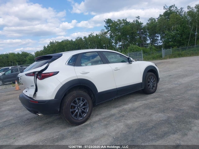 3MVDMBBM7SM802125 Mazda pyukd