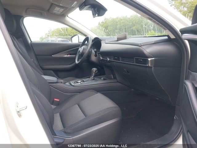 3MVDMBBM7SM802125 Mazda pyukd