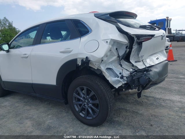 3MVDMBBM7SM802125 Mazda pyukd