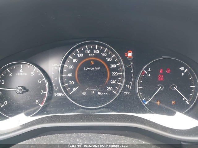 3MVDMBBM7SM802125 Mazda pyukd
