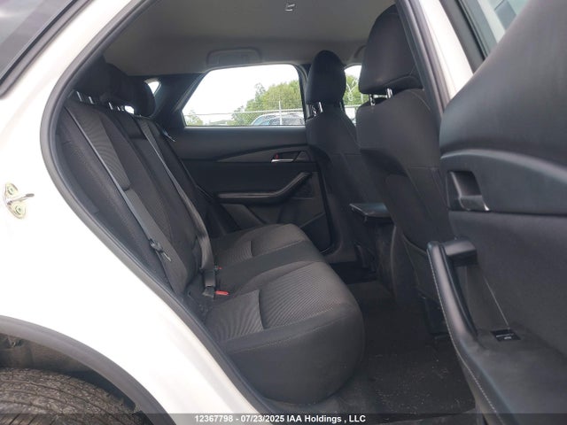 3MVDMBBM7SM802125 Mazda pyukd