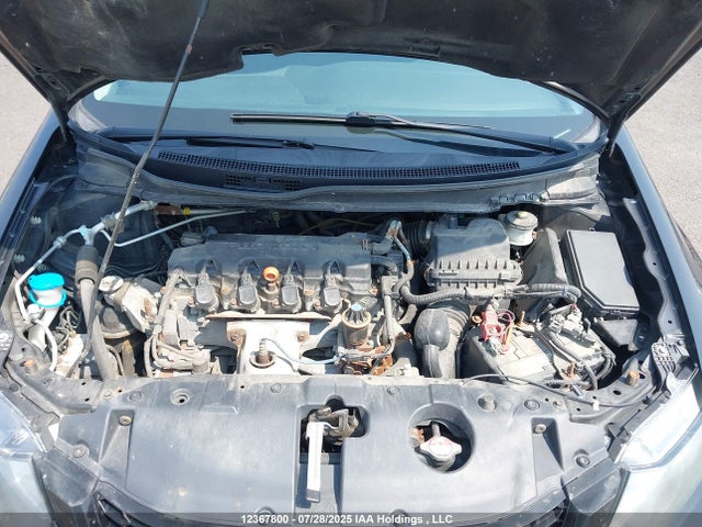 Honda r18z1 2015 2HGFB2F58FH054204 Image 10