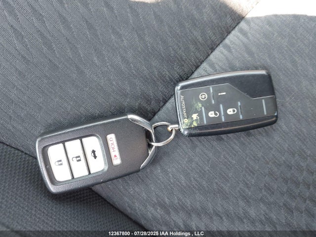 Honda r18z1 2015 2HGFB2F58FH054204 Image 11