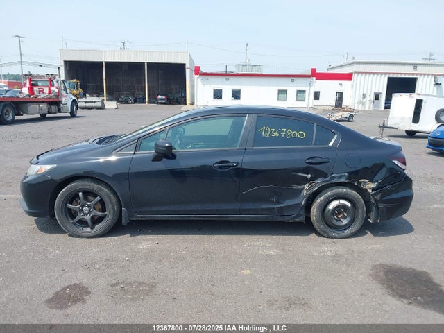Honda r18z1 2015 2HGFB2F58FH054204 Image 14